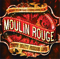 Moulin Rouge! Music from Baz Luhrmann's Film