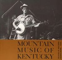 Mountain Music of Kentucky