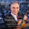 Rondo für Violine und Orchester C-Dur KV 373