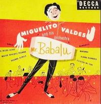 Mr. Babalu