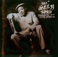 Mr. Jelly Lord: Standard Time Volume 6