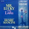 Mr. Lucky Goes Latin