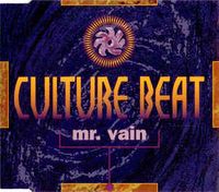 Mr. Vain (Decent Mix)