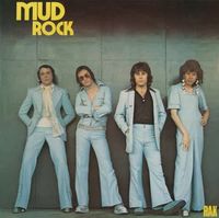 Mud Rock