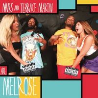 Murs and Terrace Martin Are Melrose