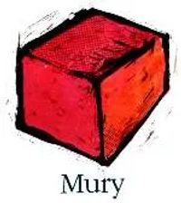 Mury