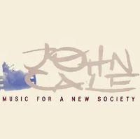 Music for a New Society