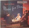 Music for Dining