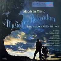 Music for Relaxation