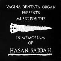 Music for the Hashishins