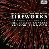 Music for the Royal Fireworks (Original Version 1749)