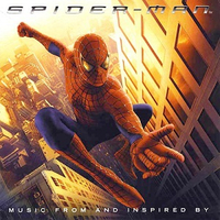 Music from and Inspired by Spider-Man
