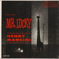 Music From Mr. Lucky