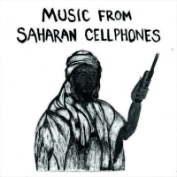 Music From Saharan Cellphones