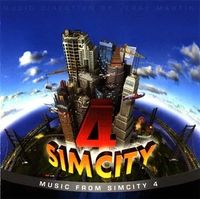 Music From SimCity 4