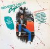 Music From The Motion Picture Soundtrack "Beverly Hills Cop"