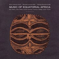 Music of Equatorial Africa