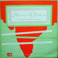 Music of India: Morning & Evening Rãgas