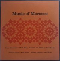 Music of Morocco