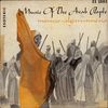 Music of the Arab People: Morocco-Algiers-Tunisia