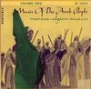 Music of the Arab People: Morocco-Algiers-Tunisia Vol. 2