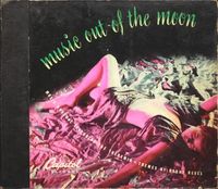 Music Out of the Moon