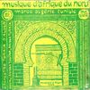 Musique d'Afrique du Nord (Maroc, Algérie, Tunisie)