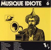 Musique idiote