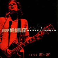 Mystery White Boy: Live '95 - '96
