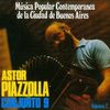 Música popular contemporánea de la ciudad de Buenos Aires, Vol. 2