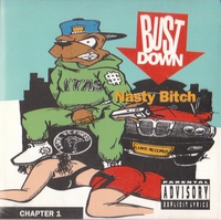 Nasty Bitch (Chapter 1)