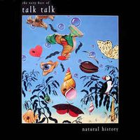 Natural History (The Very Best Of Talk Talk)