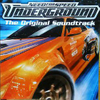 Need for Speed: Underground - The Original Soundtrack