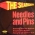Needles and Pins