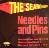 Needles and Pins