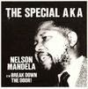 Nelson Mandela c/w Break Down The Door!