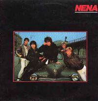 Nena (International Album)