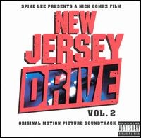 New Jersey Drive, Vol. 2 (Original Motion Picture Soundtrack)