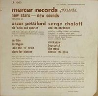 New Stars — New Sounds Volume 2