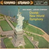 New World Symphony