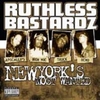 New York's Most Wanted