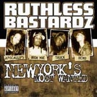 New York's Most Wanted