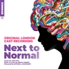 Next To Normal (Original London Cast Recording)