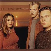 Nickel Creek