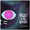 Night in the Woods Vol. 2: Hold on to Anything
