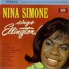 Nina Simone Sings Ellington