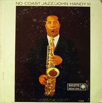 No Coast Jazz