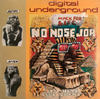No Nose Job (The Extra-Bumblebee-Scratch-Bonus-Beatstrumental Mix)