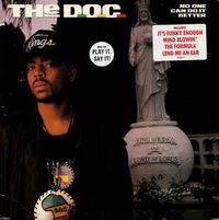 The D.O.C & The Doctor