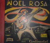 Noel Rosa: 2ª série